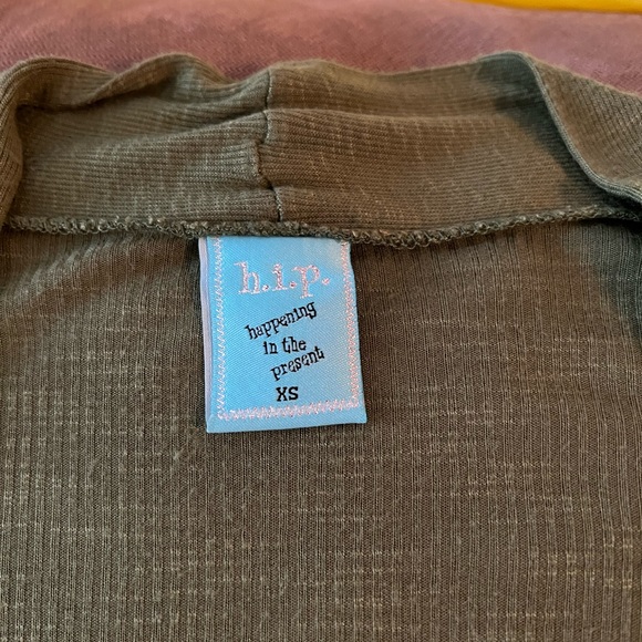 H.I.P. Lightweight sweater - Picture 3 of 3